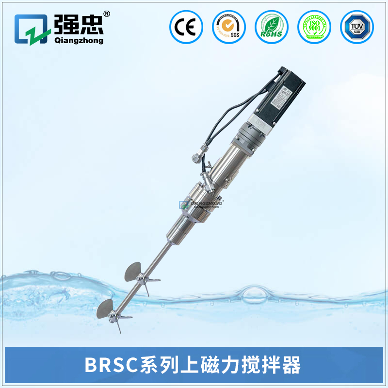 BRSCleyu体育官方网站(中国)股份有限公司上磁力搅拌器